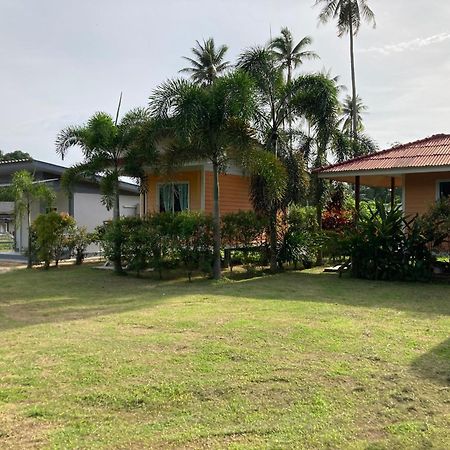 Baan Gebsup บ้านเก็บทรัพย์ Ko Yao Noi Exterior foto