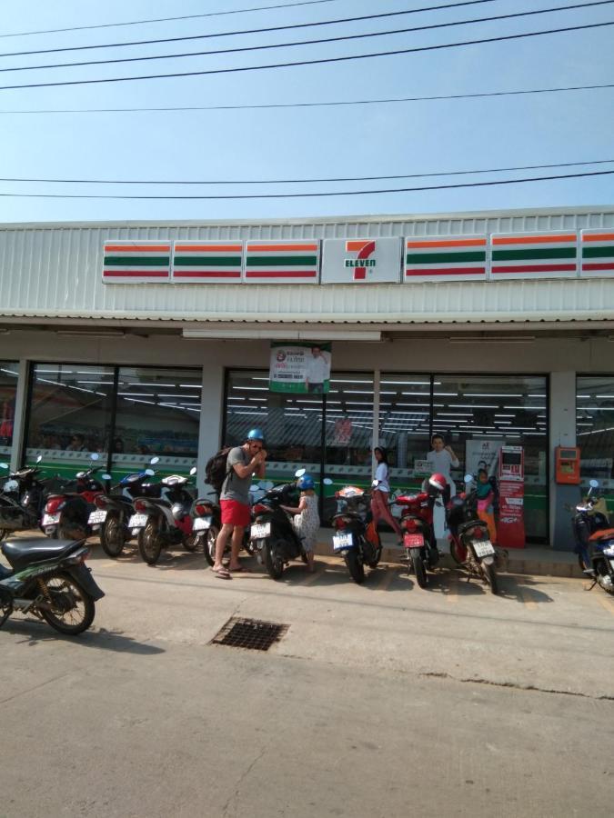Baan Gebsup บ้านเก็บทรัพย์ Ko Yao Noi Exterior foto