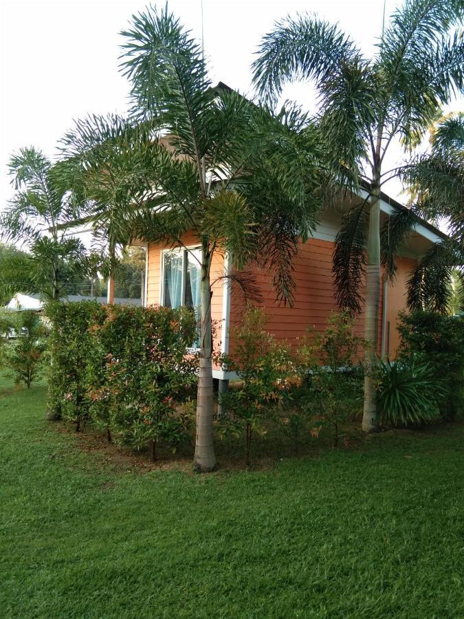 Baan Gebsup บ้านเก็บทรัพย์ Ko Yao Noi Exterior foto