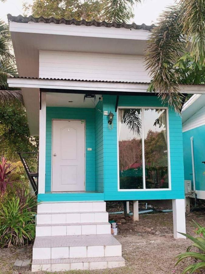 Baan Gebsup บ้านเก็บทรัพย์ Ko Yao Noi Exterior foto