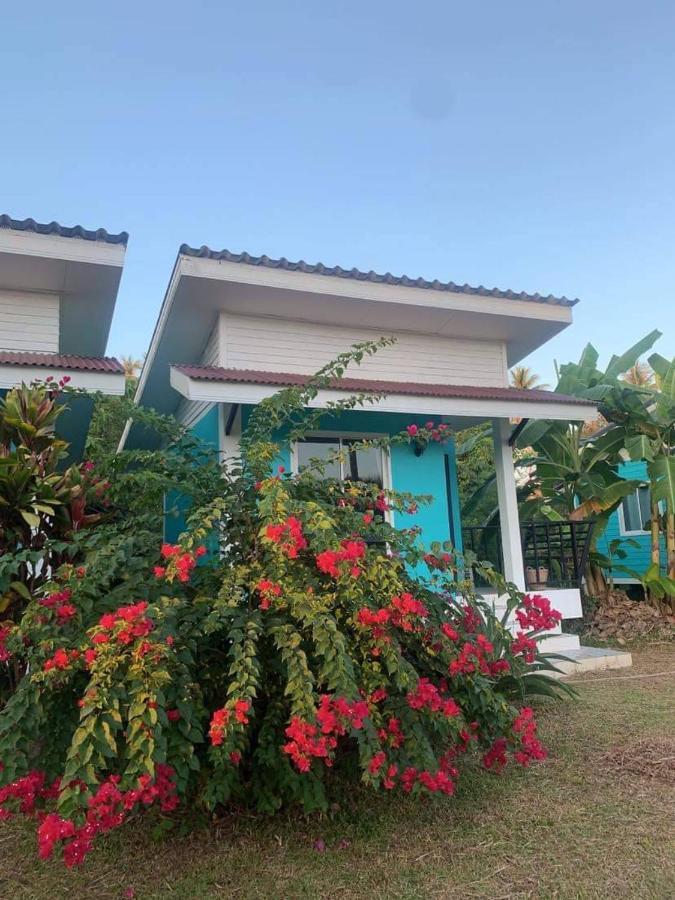 Baan Gebsup บ้านเก็บทรัพย์ Ko Yao Noi Exterior foto